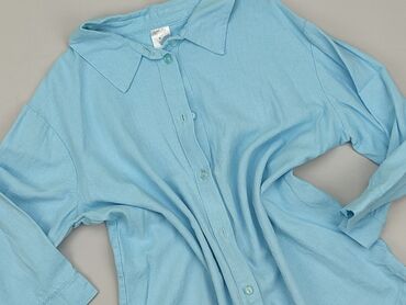 Shirts: S (EU 36), condition - Good