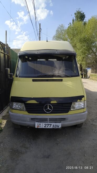 двигатель дэу матиз 0.8 цена новый: Mercedes-Benz Спринтер: 1997 г., 2.9 л, Механика, Дизель, Бус
