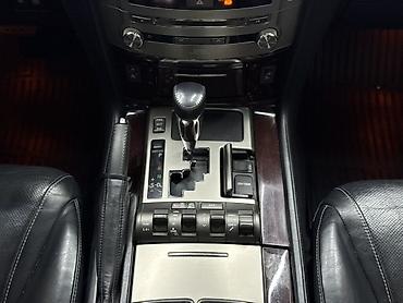 багажник на крышу гольф 3: Lexus LX: 2012 г., 5.7 л, Бензин, Внедорожник — 7