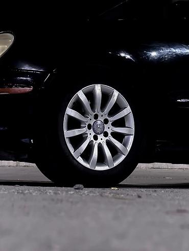 mersedes e class: Mercedes-Benz E-Class: 2008 г., 2.8 л, Автомат, Бензин, Седан — 4