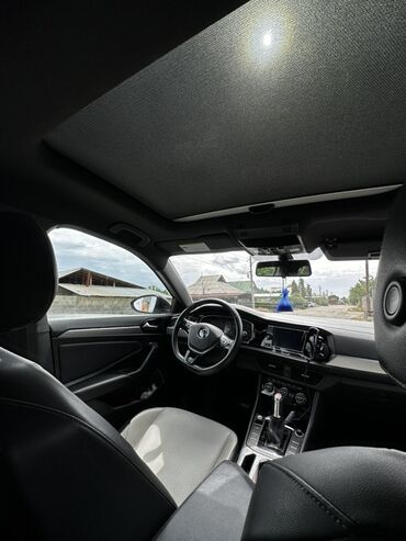 Volkswagen: Volkswagen Jetta: 2019 г., 1.6 л, Автомат, Бензин, Седан — 11