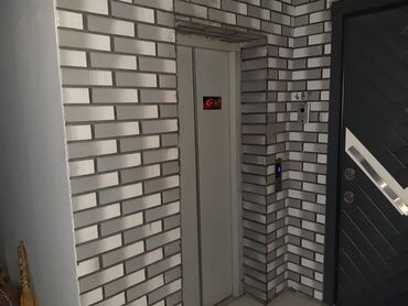 Yeni tikili: 2 otaqlı, Yeni tikili, m. Xətai, 103 kv. m — 4