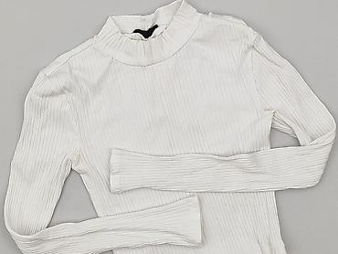 top zara basic: Sinsay, Top damski, rozmiar S — 1