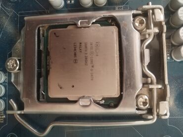 Noutbuk və netbuklar: Ana Platası Intel Gigabyte İşlənmiş
