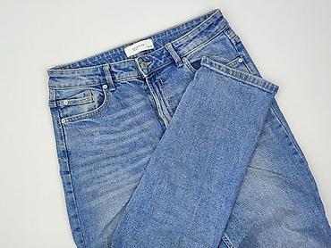 odra jeans: Reserved, Jeansy damskie, rozmiar M — 1