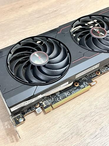 rx 6700 xt цена: Видеокарта Sapphire Pulse AMD Radeon RX 6700 XT 12GB GDDR6 Состояние — 2