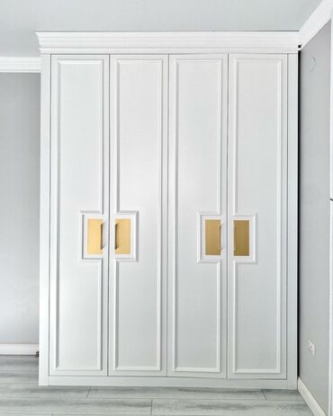 Мебель на заказ: Мебель на заказ, Кухня, Буфетница, Витрина, горка, Комод — 8