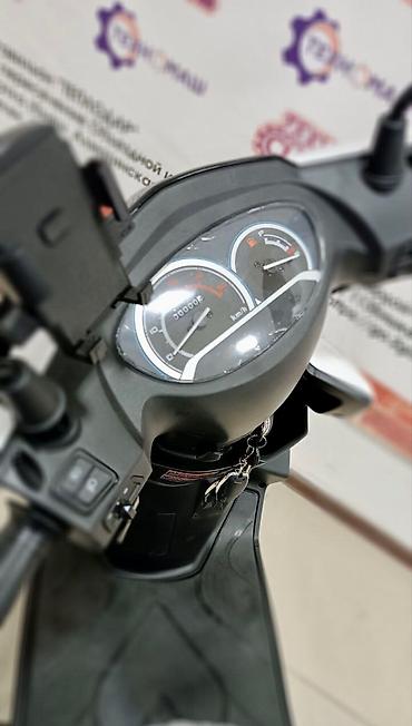 Скутеры: Тип скутера Ангел, 150 куб. см, Бензин, Новый, В рассрочку — 7