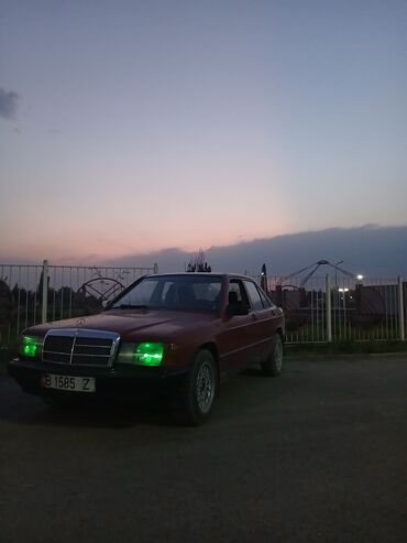 бензонасос мерс 210 цена бишкек: Mercedes-Benz 190: 1982 г., 2 л, Механика, Бензин, Седан