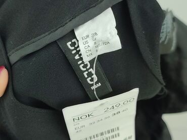 Spódnice: H&M Divided, Spódnica damska, rozmiar M — 4