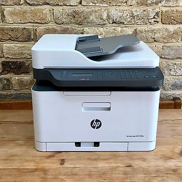 Printer rənglidi 380 manat vifi var (1000 manata alınıb) az işlənib