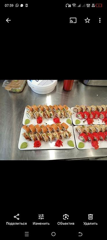 Повара: Повар Пиццайоло. Больше 6 лет опыта — 11