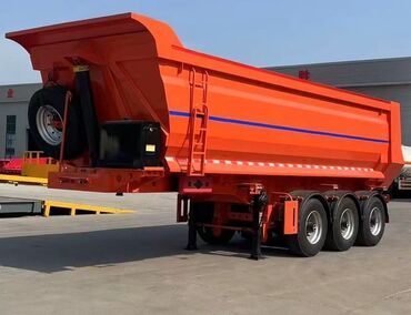 домкрат для машины цена: Прицеп, Special trailer, Самосвал, Новый