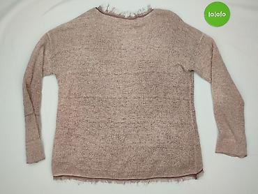 odd molly: Odd Molly, Sweter damski, rozmiar One size — 3