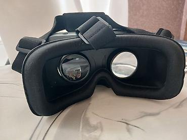 linza goz: VR SHINECON Virtual Reality Glasses - Smartfon üçün VR eynəyi: ön — 3