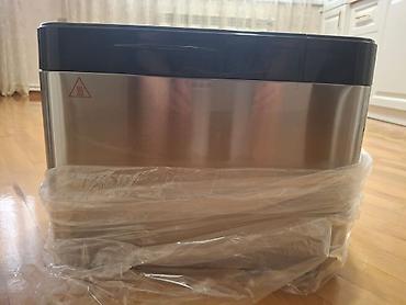 Çörəkbişirənlər: İşlənmiş Çörəkbişirən, Gorenje, Çörəyin çəkisi - 1 - 1.5 kq, Ünvandan götürmə — 7