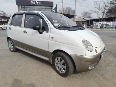 Daewoo: Daewoo Matiz: 2014 г., 0.8 л, Механика, Бензин