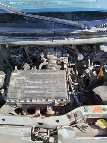 дайхатцу коуре: Daihatsu Mira: 2003 г., Автомат, Бензин, Хетчбек