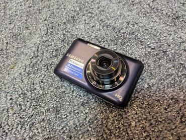 фотоаппарат самсунг wb2200f: Продам цифровой компактный фотоаппарат Samsung ES95(в хорошем
