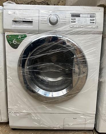 asus baki: Lg 6kq paltaryuyan 210 azn satılır tam işlekdir. Ünvan; Sabunçu — 1