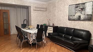 Mənzillər: Bakı, 3 otaqlı, Köhnə tikili, 95 kv. m — 1