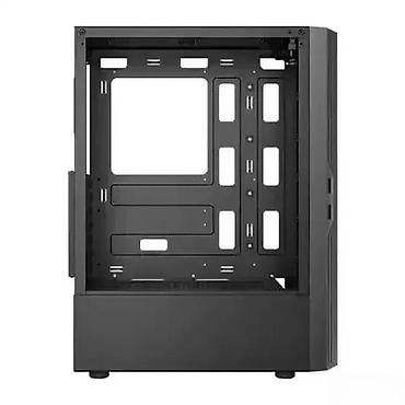 gta 5 disk: Antec NX292 mid-tower ATX kućište sa ARGB osvetljenjem - Prednja — 4