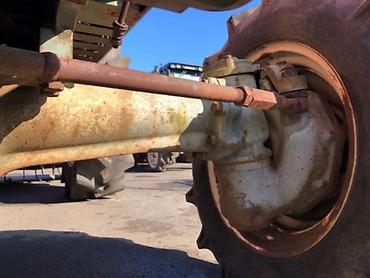 Тракторы МТЗ (Беларус): Продается японский трактор Yanmar YM2620D. Сочный, мощный, идеальный — 16