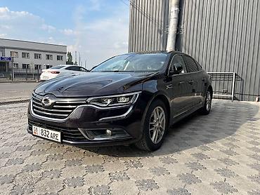 renault: Renault : 2018 г., 1.6 л, Робот, Бензин, Седан — 7