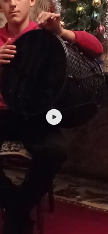 Флейты: Toy nağarası qıraq ları biraz gedib mikrafon ludu