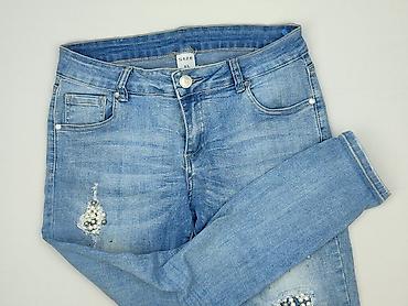 pigalle: Jeansy damskie, rozmiar XL — 1