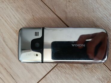 плата телефона: Nokia 6700 Slide, Б/у, цвет - Серебристый, 1 SIM