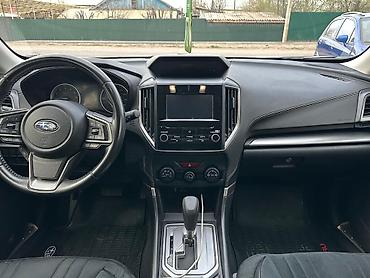 Subaru: Subaru Forester: 2019 г., 2.5 л, Вариатор, Бензин, Кроссовер — 8