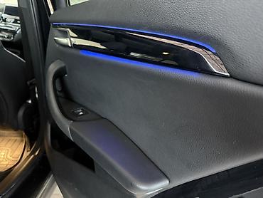 бмв бленда: BMW X2: 2019 г., 2 л, Автомат, Бензин, Кроссовер — 8