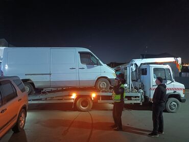 шугарник ош: Эвакуаторлор