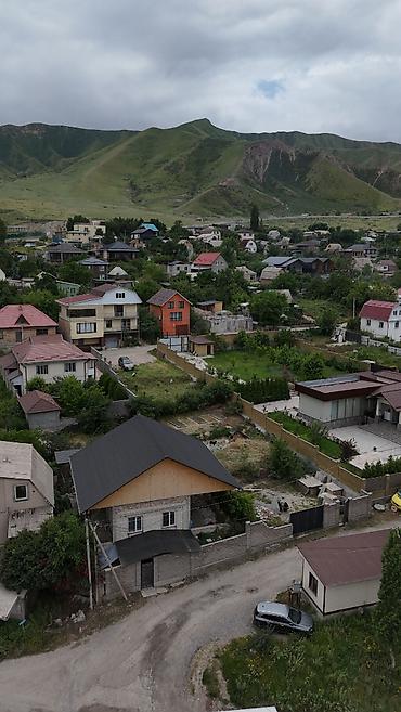 комнаты в бишкеке: 9 соток, Для строительства, Красная книга, Договор купли-продажи — 2