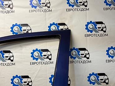 Двери и комплектующие: Дверь Передняя левая Opel, Б/у, Оригинал — 8