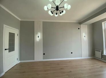 квартиры джале: 1 комната, 42 м², Элитка, 13 этаж, Евроремонт