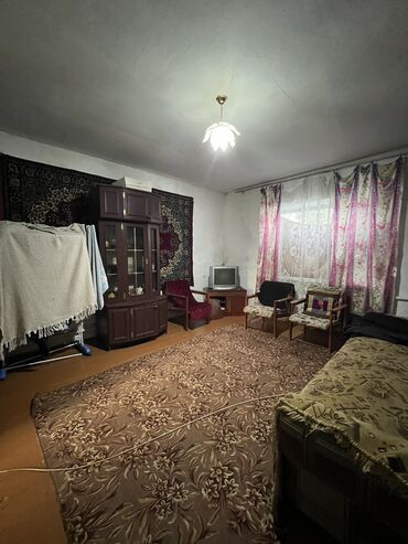 Продажа домов: Дом, 90 м², 4 комнаты, Агентство недвижимости, Косметический ремонт at lalafo.kg — 9 Продажа домов: Дом, 90 м², 4 комнаты, Агентство недвижимости, Косметический ремонт — 9