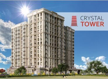 купить квартиру в рассрочку от хозяина: 2 комнаты, 82 м², Элитка, 6 этаж, ПСО (под самоотделку)