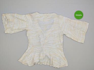 ganni: GANNI, Bluzka damska, rozmiar M — 3