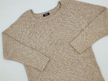 100 kaszmir: F&F, Sweter damski, rozmiar XL — 1