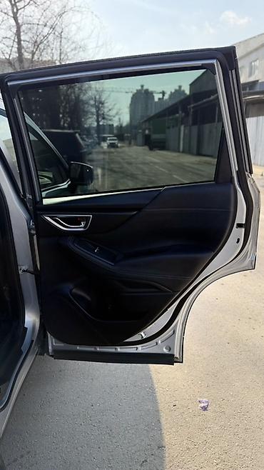 Subaru: Subaru Forester: 2020 г., 2.5 л, Вариатор, Бензин, Кроссовер — 6