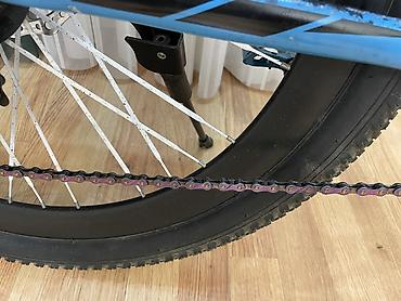 İdman velosipedləri: Velosiped lano 26, tekerleri teze, gripsleri teze, tormoz trosları — 5