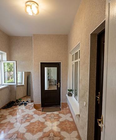 Həyət evləri və villalar: Sabunçu qəs. 3 otaqlı, 100 kv. m, Kredit yoxdur, Orta təmir — 1