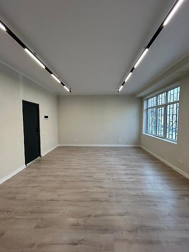 Продажа офисов: 🔥 9 коммерческих помещений на первом этаже в центре города 📍 ул. Айни — 22