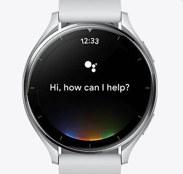 xiaomi watch 2 pro: Yeni, Smart saat, Xiaomi, Suya davamlı, rəng - Gümüşü — 4