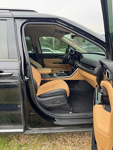 Kia: Kia Carnival: 2020 г., Автомат, Дизель, Минивэн — 13