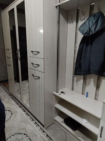 Долгосрочная аренда квартир: 2 комнаты, С мебелью полностью — 6