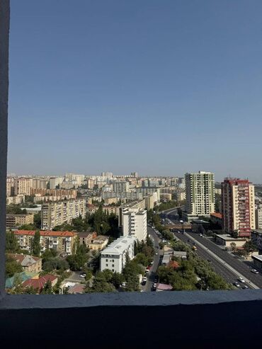 Yeni tikili: 3 otaqlı, Yeni tikili, 92 kv. m — 19