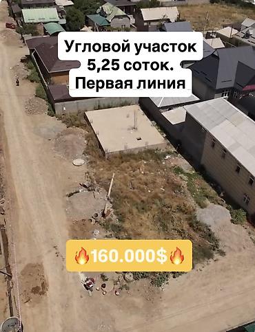 5 соток, Курулуш, Кызыл китеп, Техпаспорт